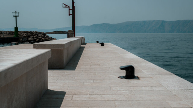 Obala, Klenovica Obala, Klenovica