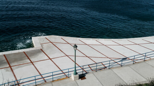 Obala, Senj Obala, Senj